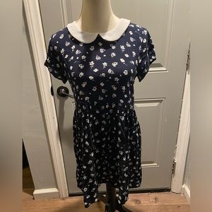 Vintage urban outfitters dress